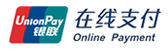 易支付-银联在线快捷支付